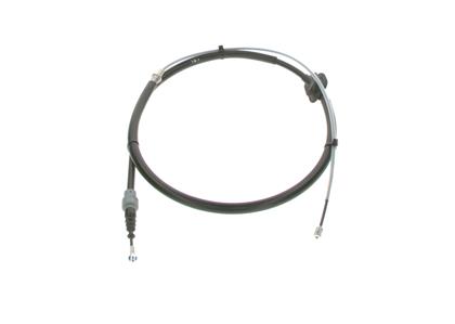 Seilzug, Feststellbremse 1.723mm