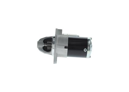 Starter 12V 1.4kW