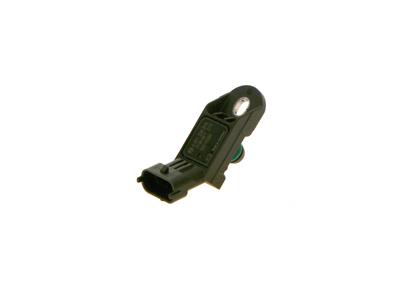 Sensor, Kraftstoffdruck