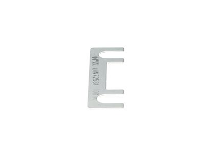 Blattsicherung 100A 11 x 41mm