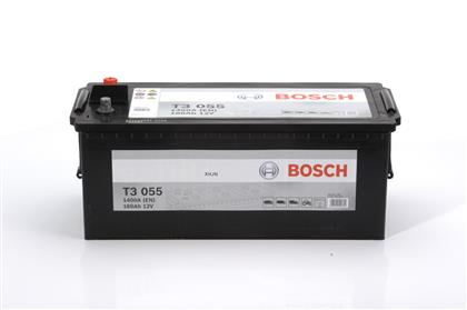 Batterie 12V 180Ah 1.400A
