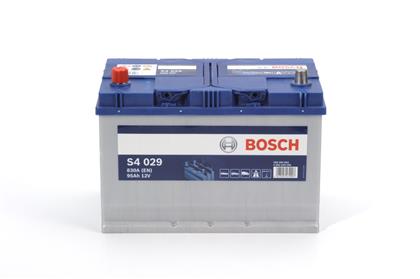 Batterie 12V 95Ah 830A SLI