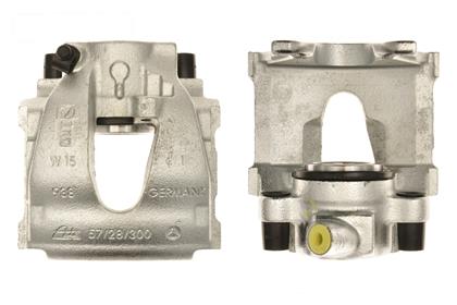Bremssattel vorne rechts