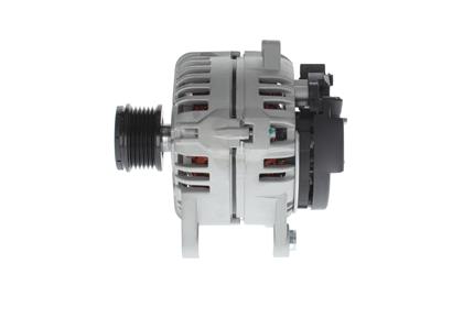 Generator 14V 120A