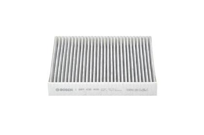 Innenraumfilter Ford