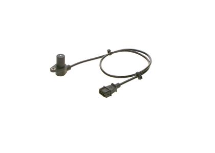 Drehzahlsensor