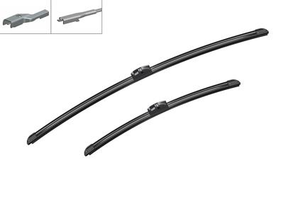 Wischblatt Aerotwin A642S 650/425mm