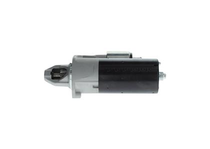 Starter 12V 1.7kW