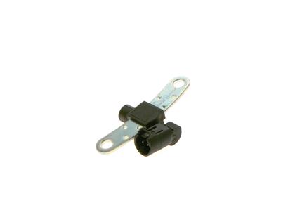 Drehzahlsensor
