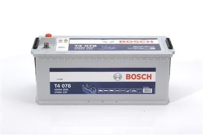 Batterie 12V 170Ah 1.000A