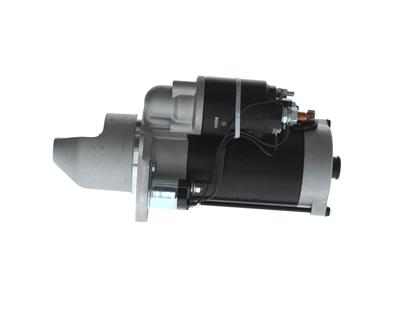 Starter 24V 4kW
