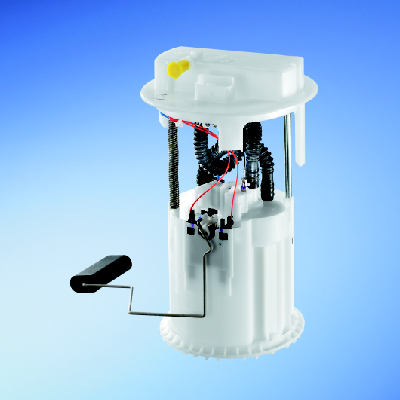Kraftstoffpumpe
