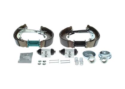 Bremsbackensatz KIT SUPERPRO