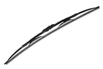 Heckwischer 500 mm Rear H503