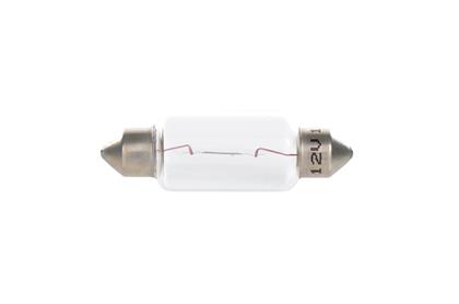 Lampe 12V C15W Pure Light