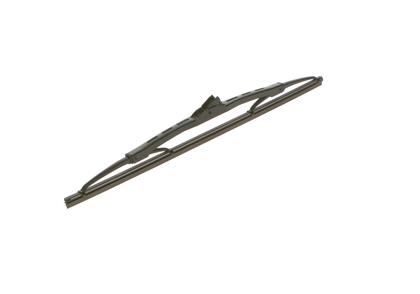 Heckwischer 380 mm Rear H382