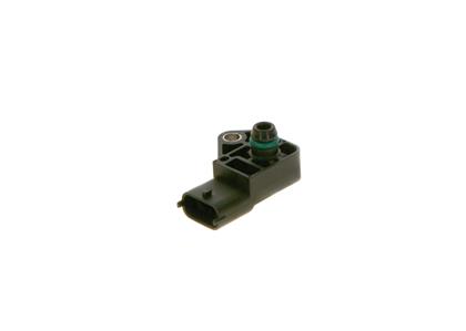 Sensor Druck Ansaugrohr