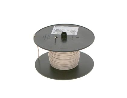 Elektroleitung 0,75 mm² 50 m