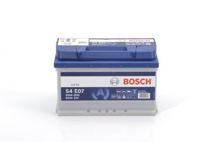 Batterie 12V 65Ah 650A EFB