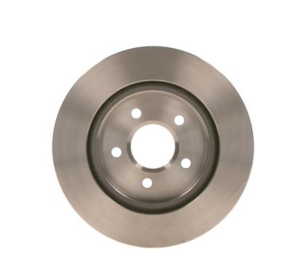 Bremsscheibe belüftet hinten Jaguar