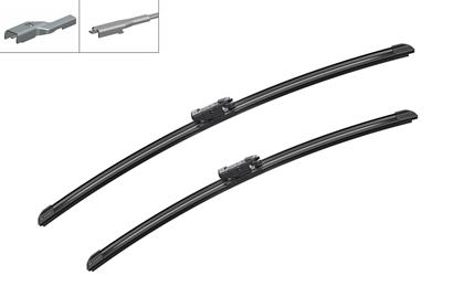 Wischblatt Aerotwin A966S 600/530mm
