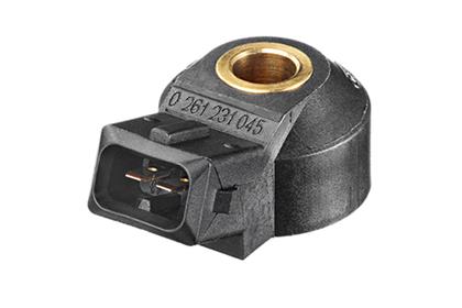Klopfsensor