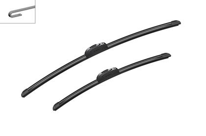 Wischblatt Aerotwin Retrofit AR604S 600/450mm