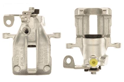 Bremssattel hinten links Audi
