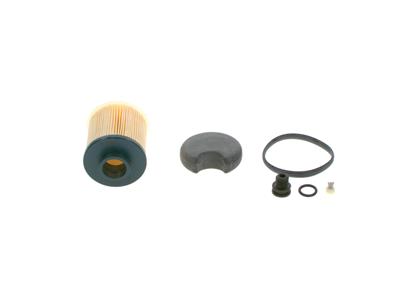 Harnstofffilter