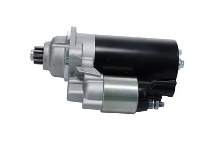 Starter 12V 1.7kW