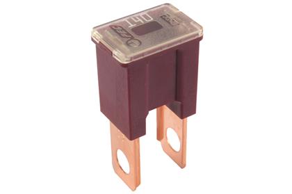 Blocksicherung PAL-B 140A Braun