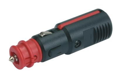 Stecker