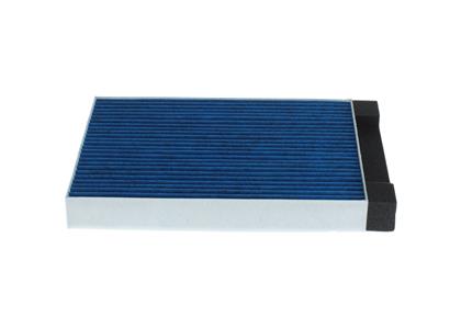 Innenraumfilter Mercedes