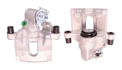 Bremssattel hinten rechts Renault