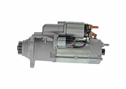 Starter 24V 5.5kW
