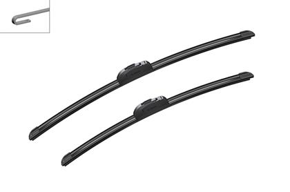 Wischblatt Aerotwin Retrofit AR728S 550/475mm