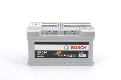 Batterie 12V 85Ah 800A