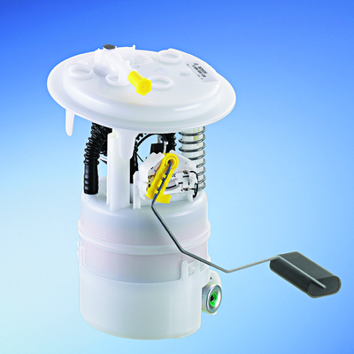 Kraftstoffpumpe