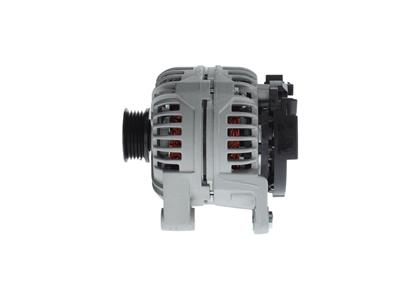Generator 12/14V 120A