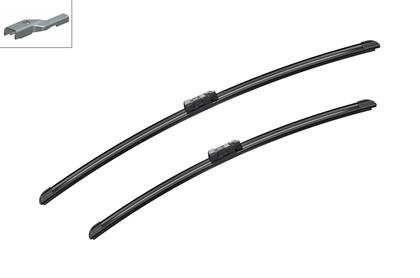 Wischblatt Aerotwin A225S 650/550mm