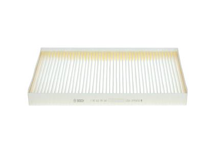 Innenraumfilter Mercedes