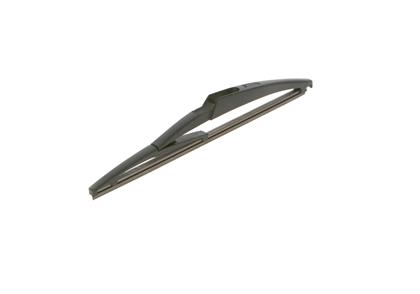 Heckwischer 290 mm Rear H840