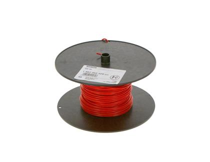 Elektroleitung 1,5 mm² 50 m