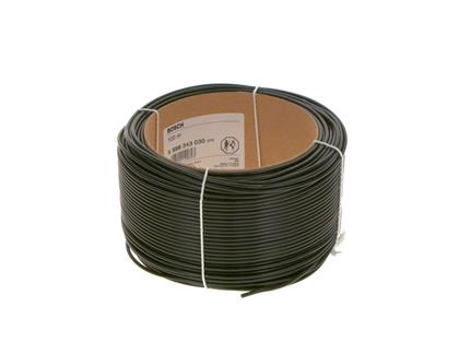 Elektroleitung 1,05 mm² 100 m