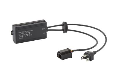 Glühlampe, Hauptscheinwerfer