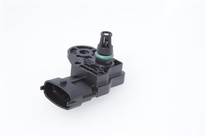 Sensor, Ladedruck