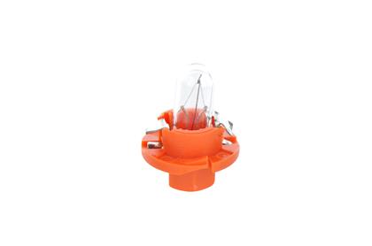 Lampe 12V 1,12W Bax