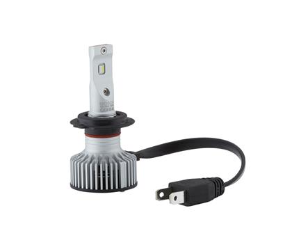 Glühlampe, Fernscheinwerfer