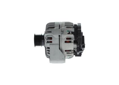Generator 14V 90A