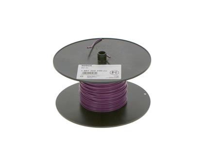 Elektroleitung 1,50 mm²